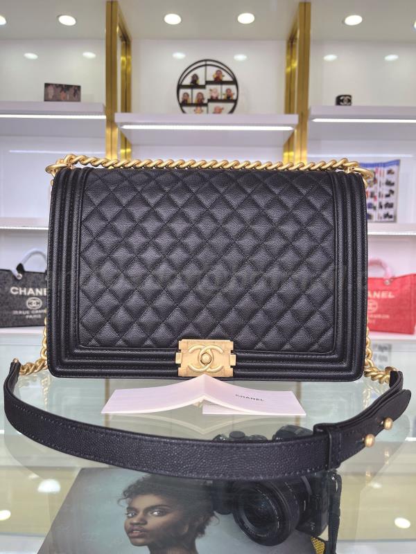 Chanel Handbags 731